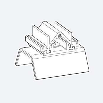 סנדל עם קלאמפ S