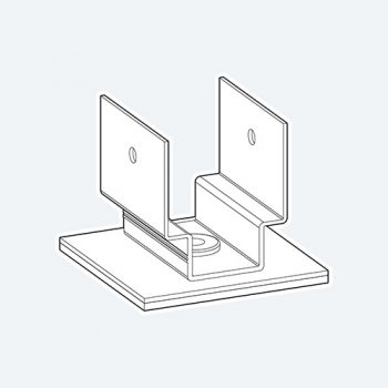 סנדל שטוח FSP