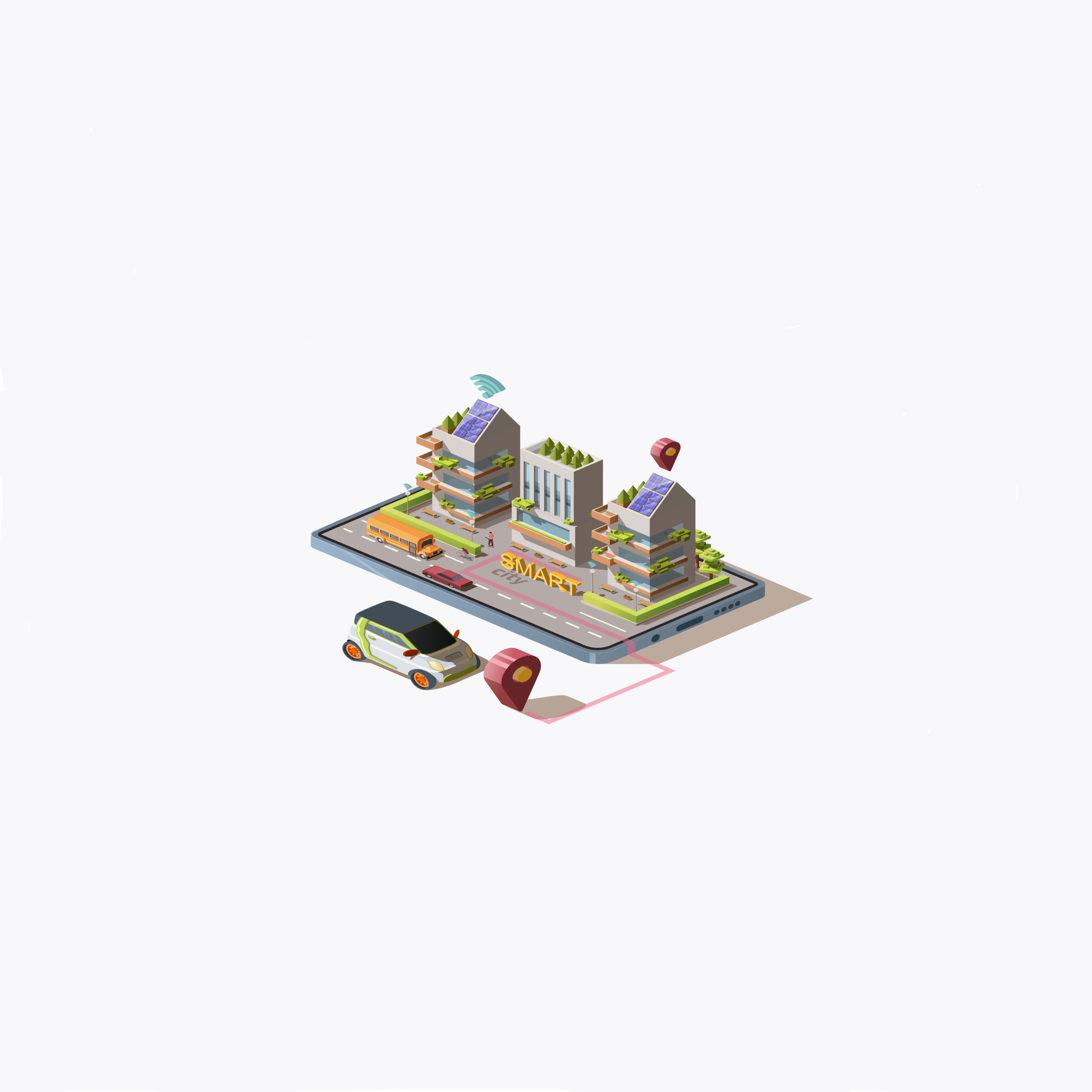 מערכות סולאריות בבניינים משותפים